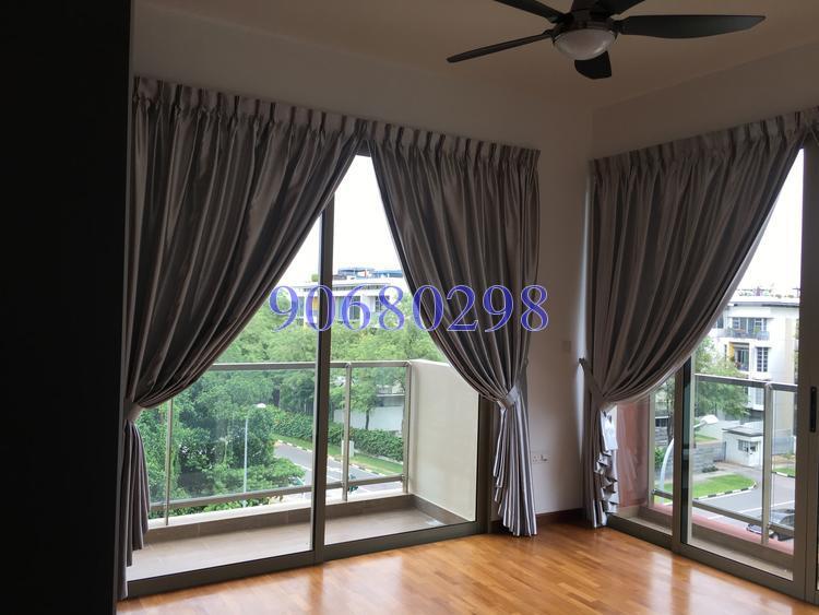 Sea Horizon (D18), Condominium #135977062